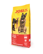 JosiDog Agilo Sport 15kg