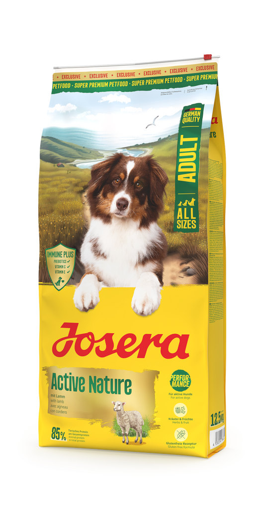 Active Nature 12,5 kg