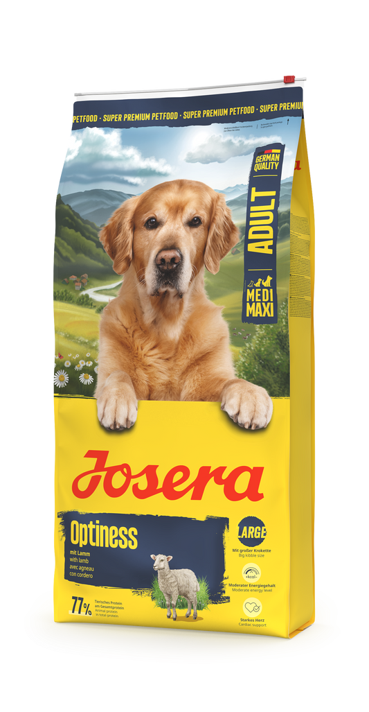 M/M Adult Optiness 12,5kg