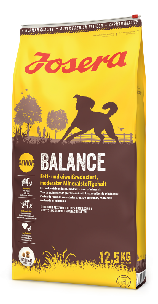 Balance