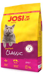 JosiCat Sterilised Classic 10kg