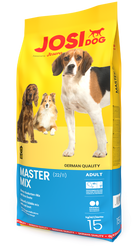 Josidog MasterMix 15kg