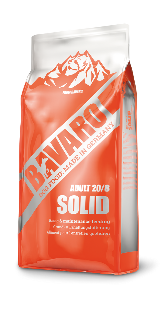 Bavaro Solid