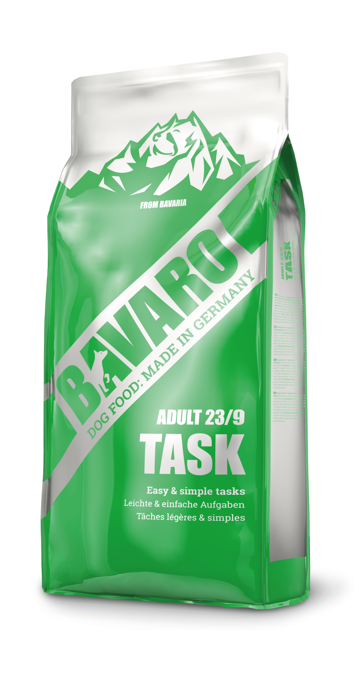 Bavaro Task