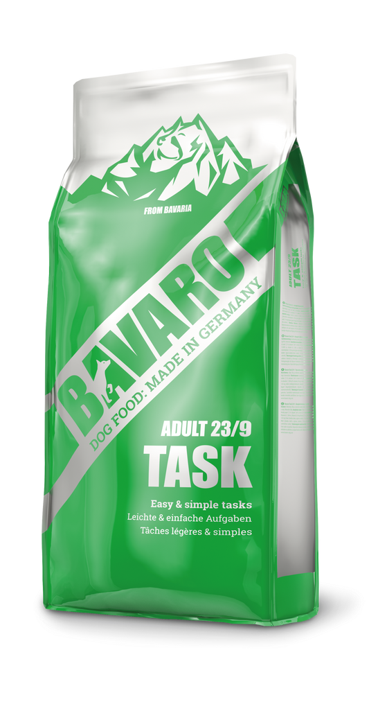 Bavaro Task