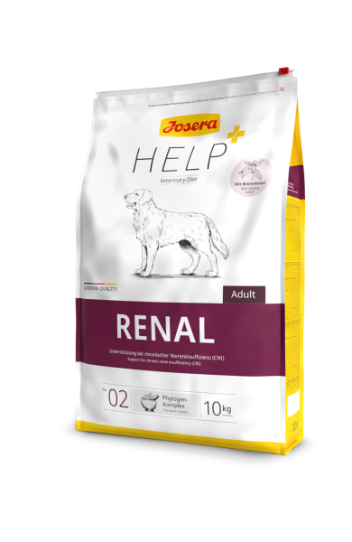 Josera Help Renal 10kg